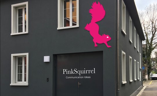 PinkScquirrel-Dany-Kielholz-Flavia-Salvisberg-Flock-Wacker-Klein-Report