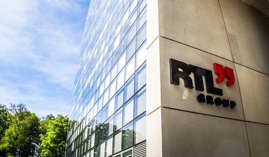 Zu RTL Belgium gehören drei Free-TV-Sender und mehrere Radiostationen... (© Bild: RTL Group)