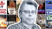 Stephen King ist ein König unter den freien Autoren. Er wurde aber nicht immer so behandelt...         (Bild: Simon & Schuster)