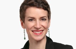 Sibyl Eigenmann kommt von Hotelleriesuisse