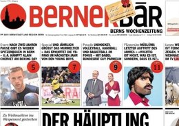People-Zeitung wechselt zur IMS Sport AG
