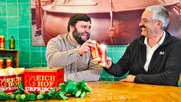 Heineken-Marke mit 100% Schweizer Hopfen 