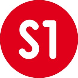 Logo-S1Klein_Report