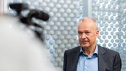 CEO Schaeppi mit positiver Zwischenbilanz