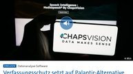 Die Software der französischen Firma ChapsVision springt in die Lücke... (Bild: Screenshot tagesschau.de)