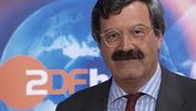 ex ZDF-Chefredaktor Nikolaus Brender