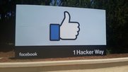 Vielleicht hat Facebook an seinem Hauptsitz im Silicon Valley bald einen neuen Nachbarn aus Europa... (Bild: Serieminou/CC)