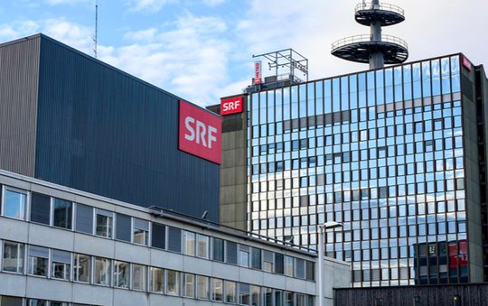 SRF-Bericht einen Tag nach der Ermordung von Yahya Sinwar war nicht sachgerecht... (Bild: © SRF)