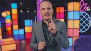 «Mit Satire hat das nichts zu tun», kritisiert SVP-Nationalrat Gregor Rutz den SRF-Comedian Dominic Deville.