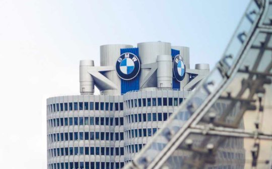 BMW, Mini und BMW Motorrad sind neu bei der Digitalagentur iProspect...    (Bild: BMW/zVg)