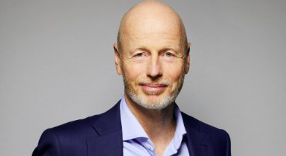 Legt sehr grossen Wert auf Formalitäten: Ringier-Chef Marc Walder... (Bild: Ringier)