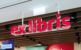 Ex Libris hat noch 82 Filialen