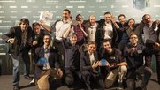 Die Sieger des Master of Swiss Apps 2018