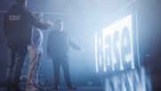 Technik für Corporate Events und Messen