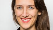 Livia Mosimann hat an der Universität Zürich Allgemeine Geschichte und Religionswissenschaften studiert...