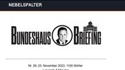 bundeshaus-briefing-nebelspalter-dominik-feusi-klein-report