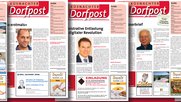 Die Küsnachter Lokalzeitung erscheint im Juni nach 47 Jahren zum letzten Mal...