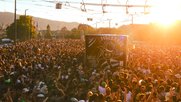 Der Zürcher Techno-Megaevent konnte zwei langfristige Sponsoring-Partnerschaften einfädeln... (Bild zVg)