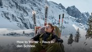 «Der Schweizer Winter ist für mich Heimat – und heute sogar mein Beruf. Und unsere Schweizer Wintersportdestinationen bieten so viel wie kaum ein anderes Skigebiet...», sagt Marco Odermatt...