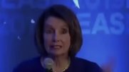 Das Deepfake-Video mit der lallenden Pelosi