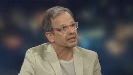 Hajo Seppelt in der ARD-Sportschau (zVg)