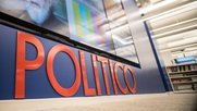 Politico gilt als einer der einflussreichsten Nachrichtenanbieter weltweit...     (Bild: Axel Springer)