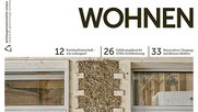 «Wohnen» erscheint zehnmal jährlich...