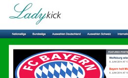 Ladykick