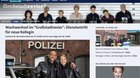 Dauerbrenner «Grossstadtrevier» startete 1986 und kommt nun am 14. Oktober 2024 mit der 500. Folge...    (Bild ARD/zVg)