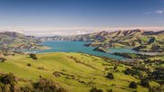 Neuseeland wird landschaftlich oft mit der Schweiz verglichen. Trotzdem will Amazon jetzt «Herr der Ringe» nicht bei uns, sondern in England weiterdrehen...    