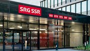 Die Privaten befürchten Kollateralschäden für jene Bereiche, wo sie mit der SRG kooperieren... (Bild © SRG)