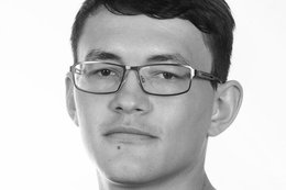 Ján Kuciak wurde Opfer eines Attentats