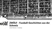 Fussballmagzin «zwölf» über die kuriose Welt der Hashtags...(Bild: Screenshot Facebook-Account zwölf)