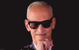 John Waters: «Symbol für Freiheit»