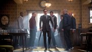 «Kingsman»: Fortsetzung folgt?