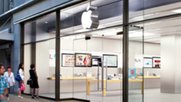 Apple hat Grosshandelsmarkt «sterilisiert»