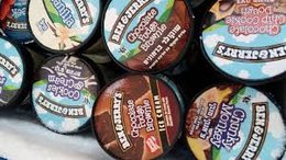 Ben & Jerry's wird heuer 40