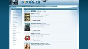 kinox.to-Betreiber sprechen von «Zensur»