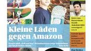 Launch am 23. Oktober