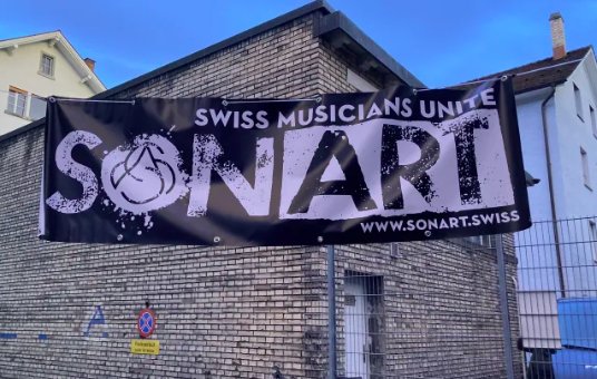 Die Honorarempfehlungen gelten für Klassik, Jazz, Rock/Pop und auch für Filmmusik und «Medienmusik»... (Bild: zVg)