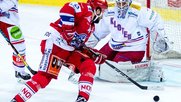 Playoffs: Neu ist um 20:00 Uhr Anpfiff