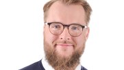 Max Wellenhofer betreut den gesamten Lifecycle von der Produktentwicklung bis zum Phase-out...