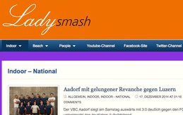 Ladysmash-Klein-Report