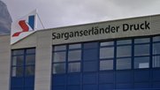 Die Sarganserländer Druck AG geht in Eigen 