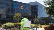 Insgesamt sprang der Gewinn der Google-Mutter Alphabet von 7 Milliarden auf 18,5 Milliarden Dollar... (© Bild: Google)