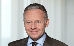 Ringier COO Büchi ist neu FIPP Chairman