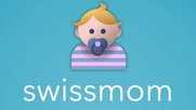 Swisscom kümmert sich auch um Babies