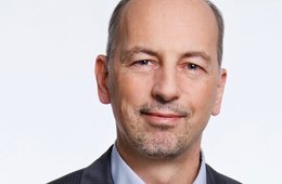 Heinz Krasnik wird Chief Information Officer