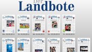Proteste beim «Landboten» gegen Tamedia