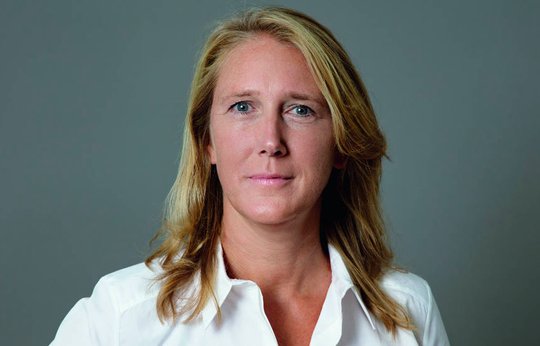 Larissa Pohl, CEO Wunderman Thompson Germany: «Ein Effektivitätspreis ist aus meiner Sicht die wichtigste Anerkennung.»